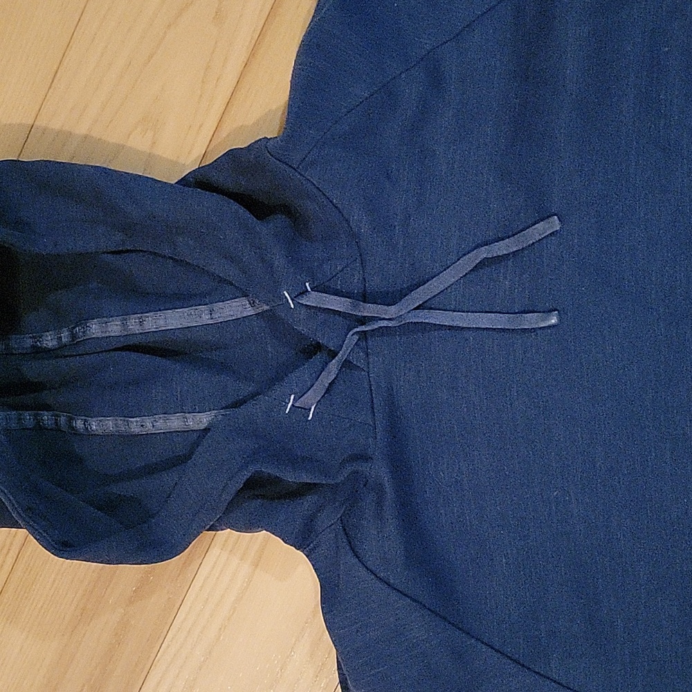 Llbean Pull Over - image 3